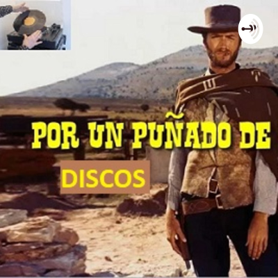 Por un puñado de discos