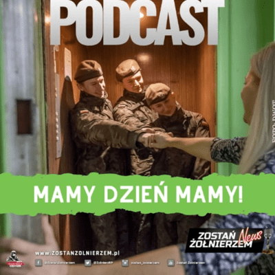 episode MAMY DZIEŃ MAMY !!! artwork