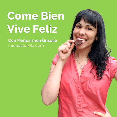 episode Azúcar en alimentos: Sinónimos con los que se esconde el azúcar en tus comidas artwork