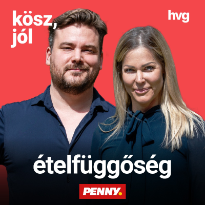 episode Ételfüggő vagyok, ha alig várom, hogy este befaljak egy zacskó chipset? artwork
