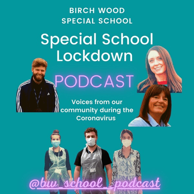 Special School Lockdown