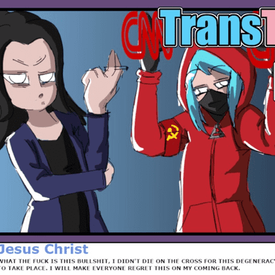 TransTrenders Podcast