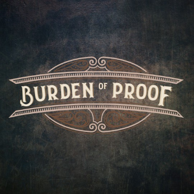 Burden of Proof