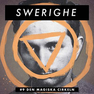 episode #9 – Den Magiska Cirkeln artwork