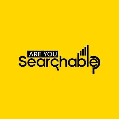 Are You Searchable?