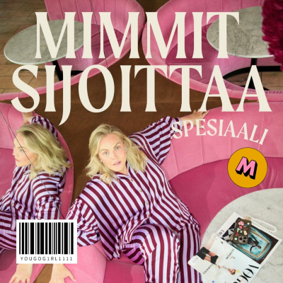 episode SPESSU: Miten Janita Autio rakensi 400 000 € liikevaihdon nollasta? artwork