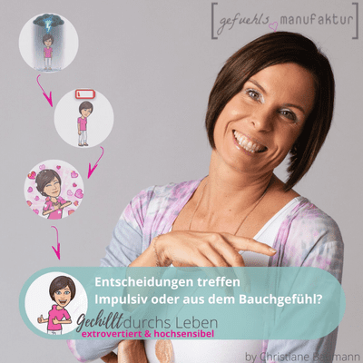 episode Entscheidungen treffen artwork
