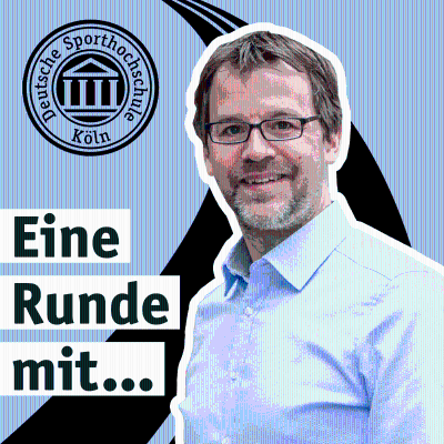 episode #47 Jun.-Prof. Daniel Nölleke – Hate Speech im Sport artwork