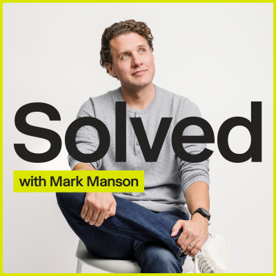 episode How to Manage Your Emotions artwork