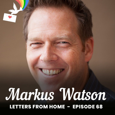 episode "Falsely Accused Pastor" Markus Watson | Vault artwork