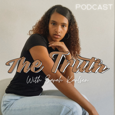 The Truth with Sarah Karlsen