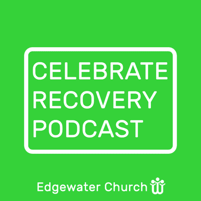 episode 7. Josh Eisbrenner - Living in Victory artwork