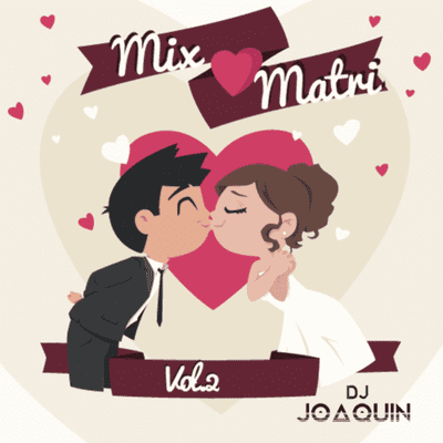 episode Mix Matrimonio 2020 vol.2 artwork