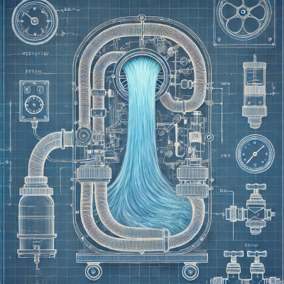 episode Flussmessung und Regulierung (Beatmung 2) artwork