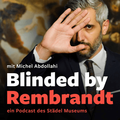 episode Trailer neuer Städel Podcast artwork