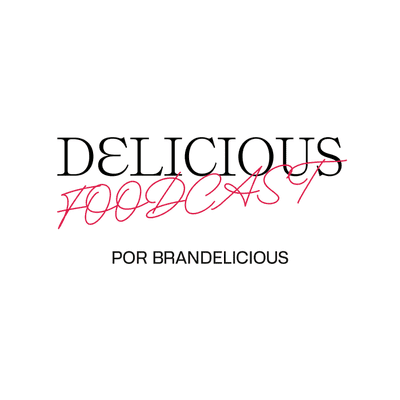 episode Delicious Podcast, muy pronto en tus auriculares. artwork