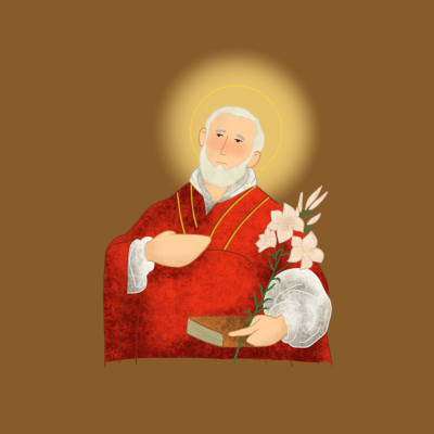 episode San Felipe Neri artwork