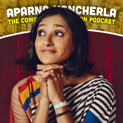 episode Aparna Nancherla (Live @ SXSW) artwork