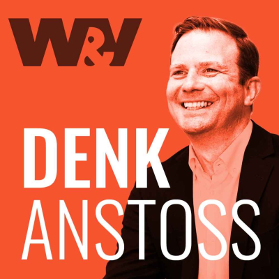 episode Welche Rolle spielt CTV im Omnichannel-Marketing, Christian Zimmer? artwork