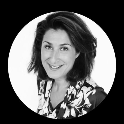 episode Season 2 Ep: 2 with Julie Blocq-Schipper artwork