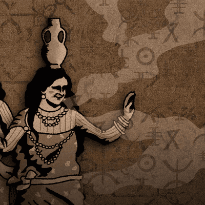 episode Tbarbiche | Épisode 4 : Je danse, je suis تبربيش | الحلقة الرابعة : الرقص الشعبي artwork