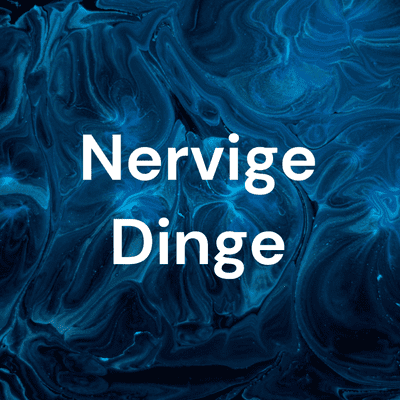 Nervige Dinge