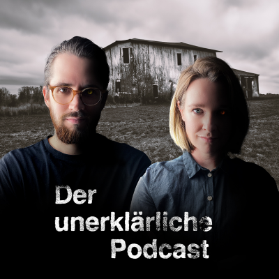 episode Skinwalker Ranch Teil 1 2.0 artwork