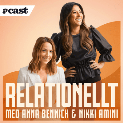 episode Relationer, barn och livet artwork