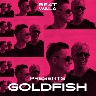 episode Beat Wala 23: Goldfish - Cape Town to Ibiza and beyond artwork