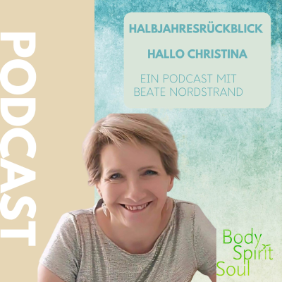 episode Hallo Christina artwork