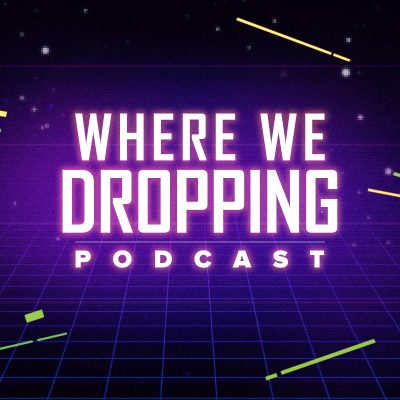 episode Episode 17: IEM Katowice, Riot Shills, and Twitch beginnings with Huddy artwork