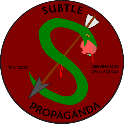 Subtle Propaganda
