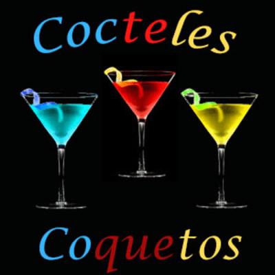 episode Cócteles coquetos. artwork