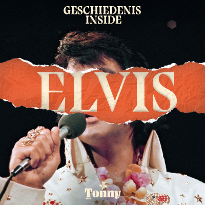 episode Elvis: De eerste popster artwork