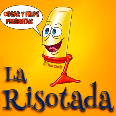 Risotada Podcast