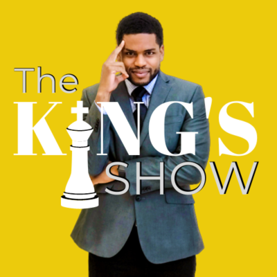episode Partners in Life and Business (w/ Najee and Sesealy Owens) artwork