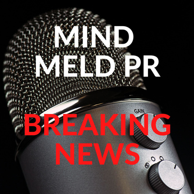 episode Mind Meld PR 27. Elon Musk buys Twitter. Now what? artwork