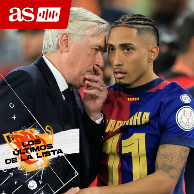 episode #261 | Un Clásico para definir la próxima era artwork