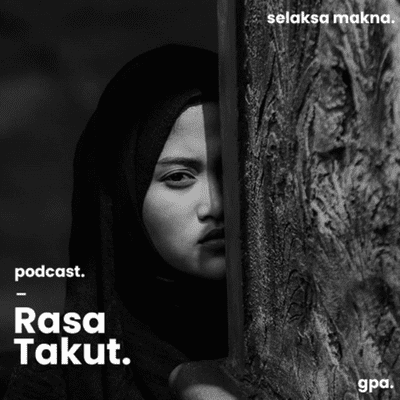 episode 3. Rasa Takut artwork