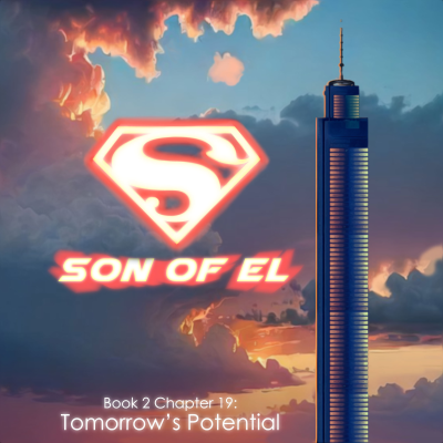 episode Tomorrow's Potential [Ch.19 Bk.2] artwork