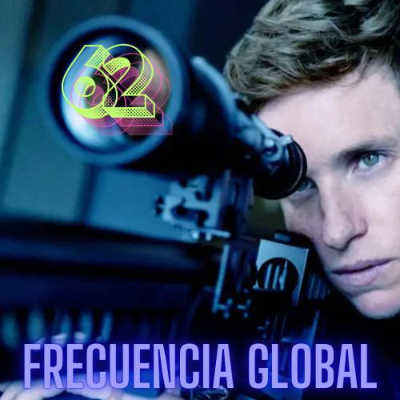 episode Frecuencia global: episodio 62 artwork