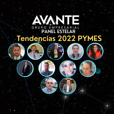 episode Tendencias del 2022 para PYME´s artwork