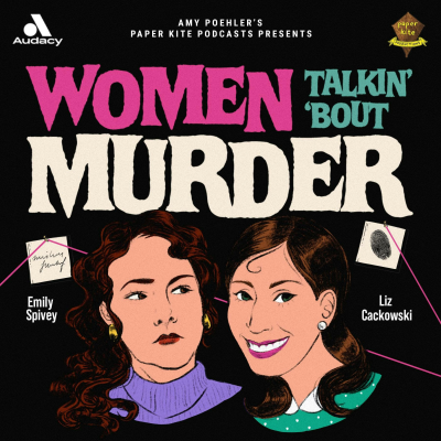 episode Introducing: Women Talkin’ ‘Bout Murder artwork