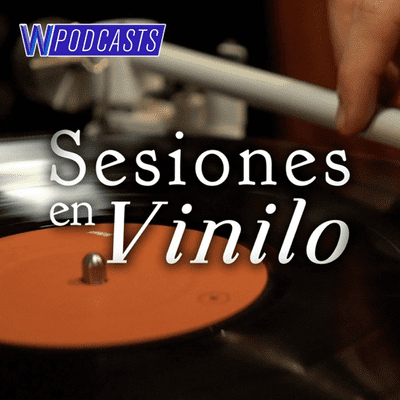 Sesiones en Vinilo