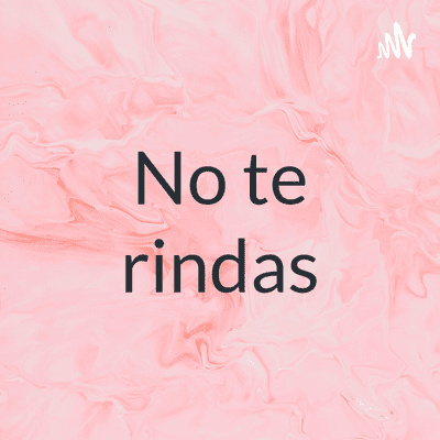 No te rindas