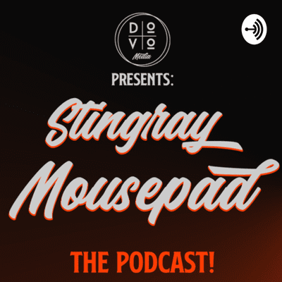 episode Episode #07: Self-Quarantine Shenanigans artwork