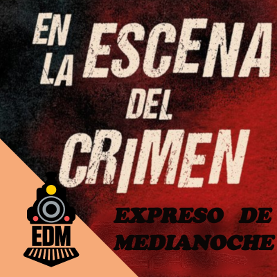episode "En la escena del crimen: No todo es lo que parece" T11X75 artwork