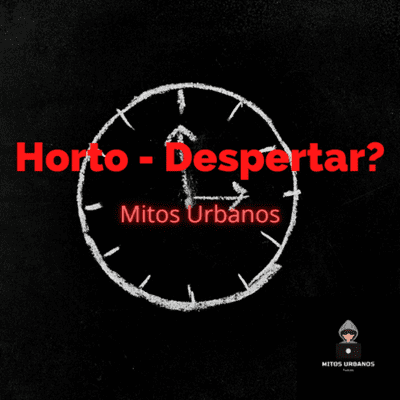episode Horto - Despertar? artwork
