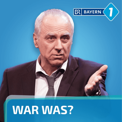 War was? - Der satirische Wochenrückblick mit Bruno Jonas