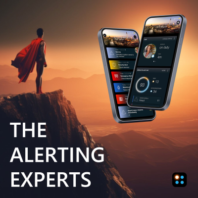 Derdack SIGNL4 - The Alerting Experts